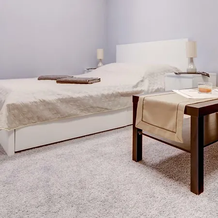 Apartament Centrum 100m2 Friends & Family & Business Apartment *