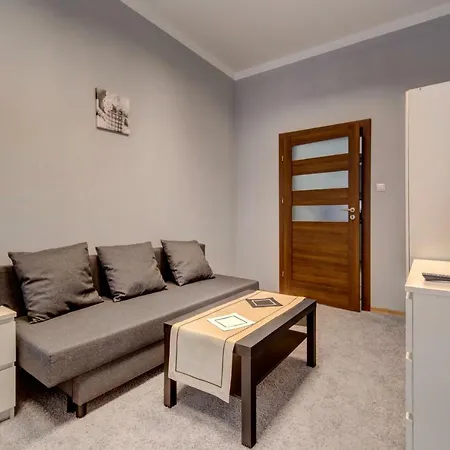 Apartment Apartament Centrum 100m2 Friends & Family & Business Szczecin